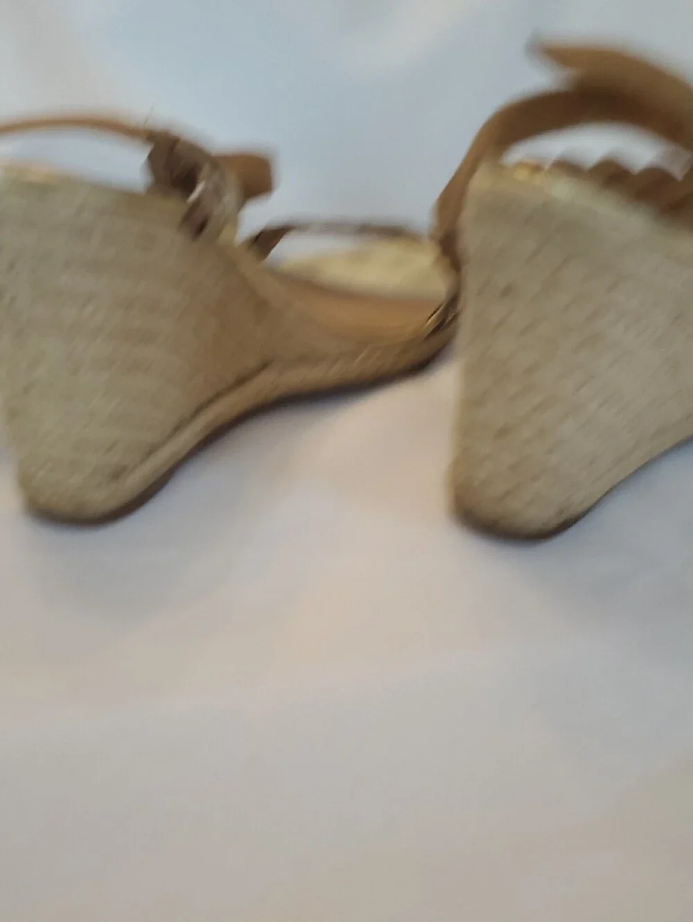 Tahari women gold